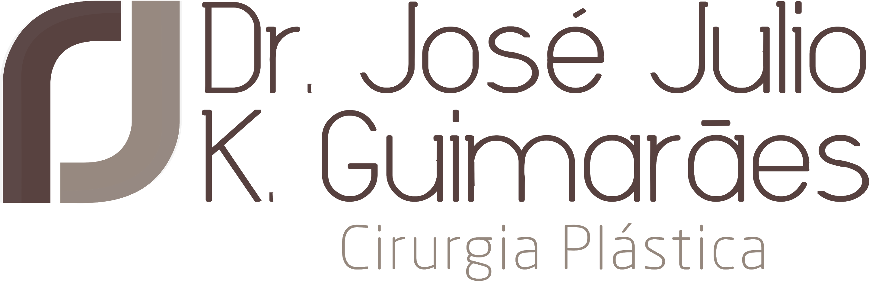 Logo Dr José Julio